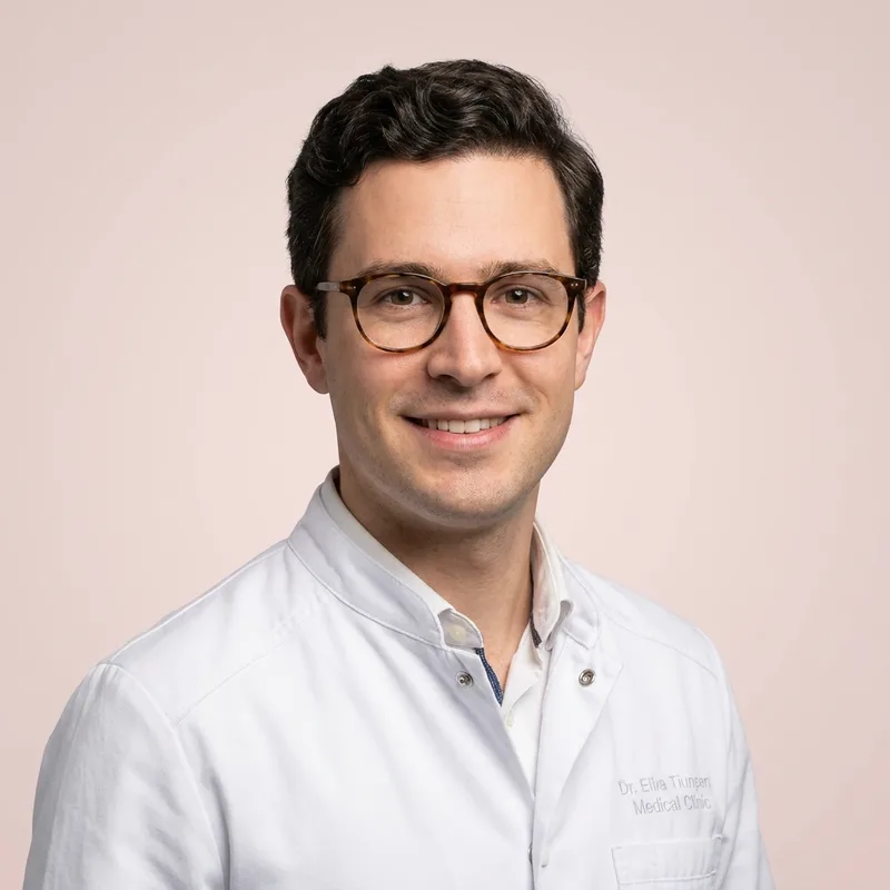 Foto de Dr. Rafael Modelo