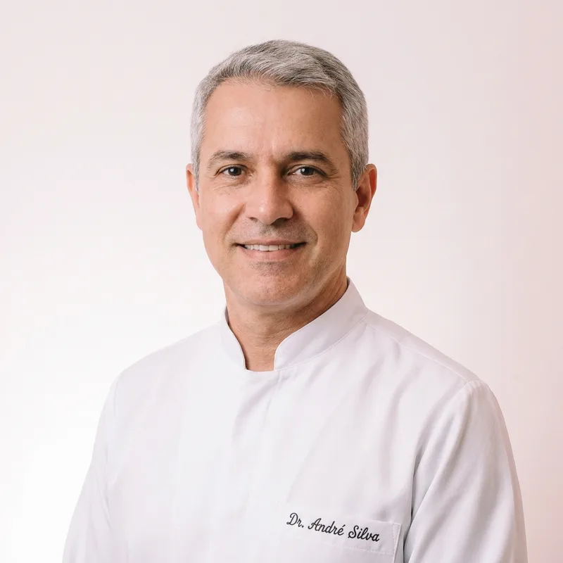 Foto de Dr. Felipe Modelo